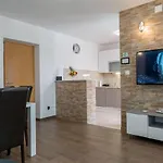 Apartment Anteo Free Parking