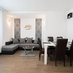Apartment Anteo Free Parking