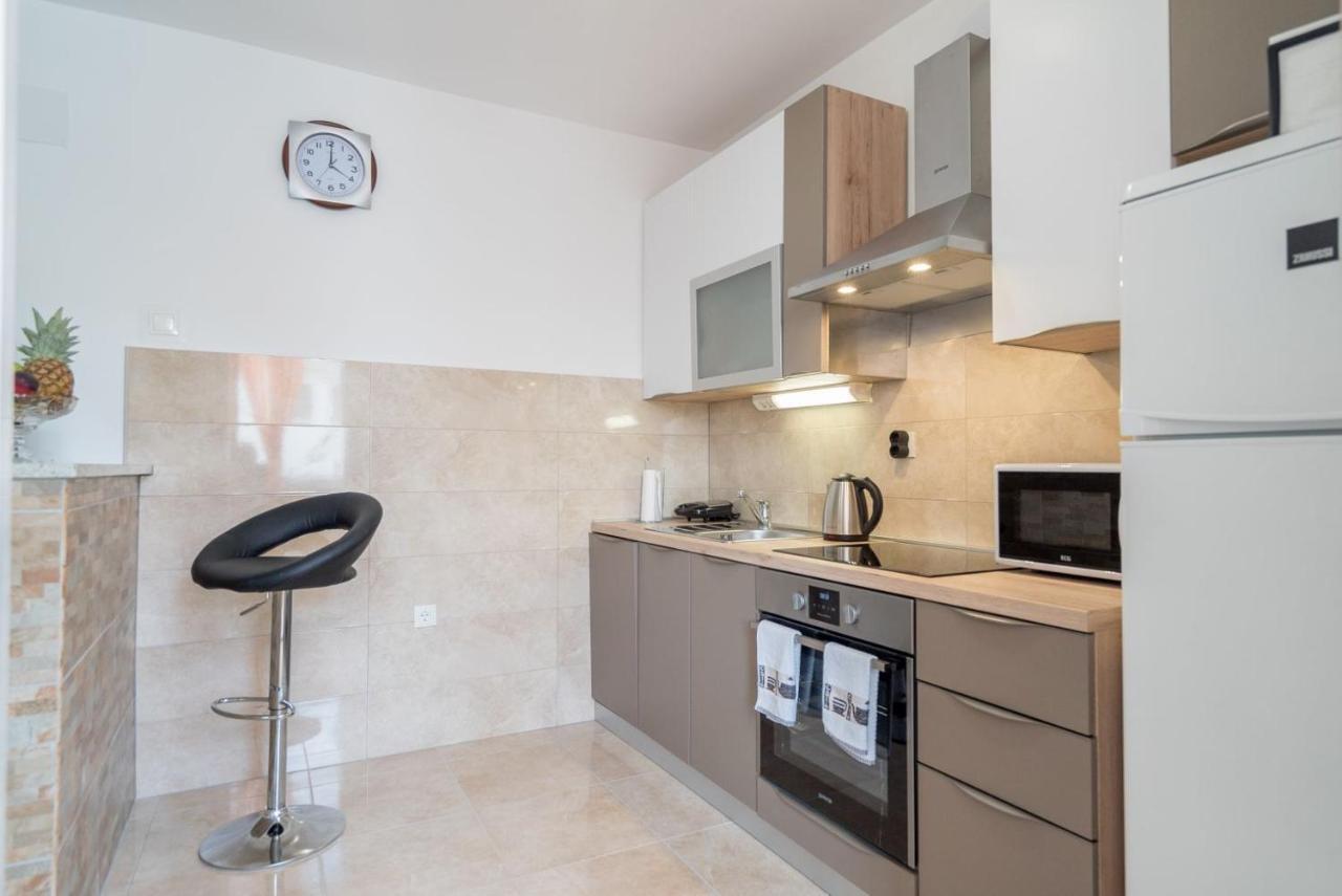 Appartement Anteo Free Parking