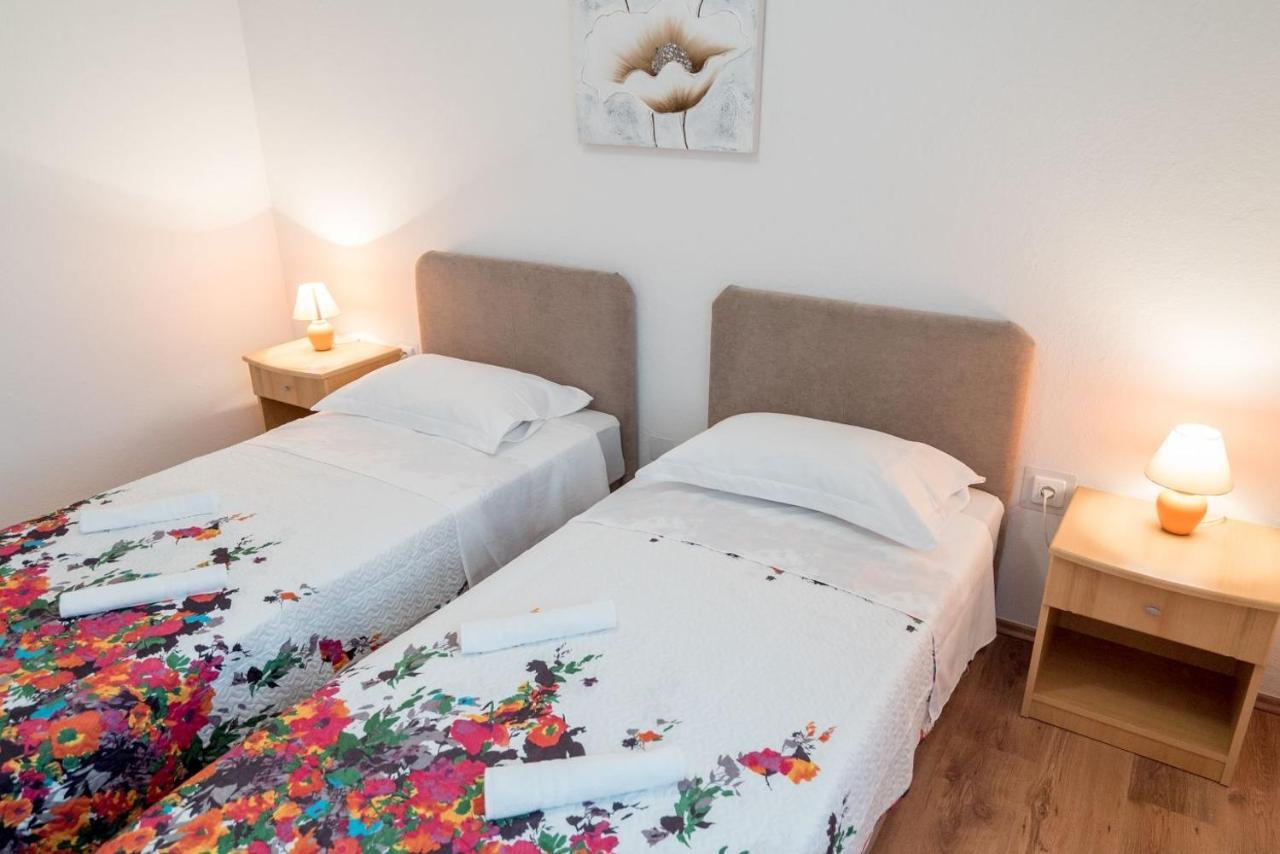 Anteo Free Parking Lejlighed Split