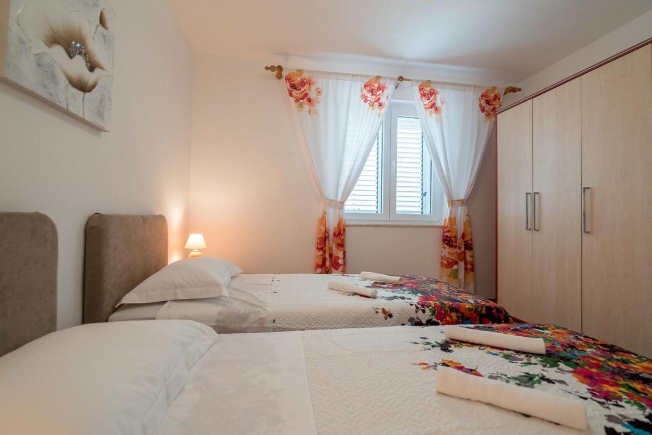 Anteo Free Parking Lejlighed Split