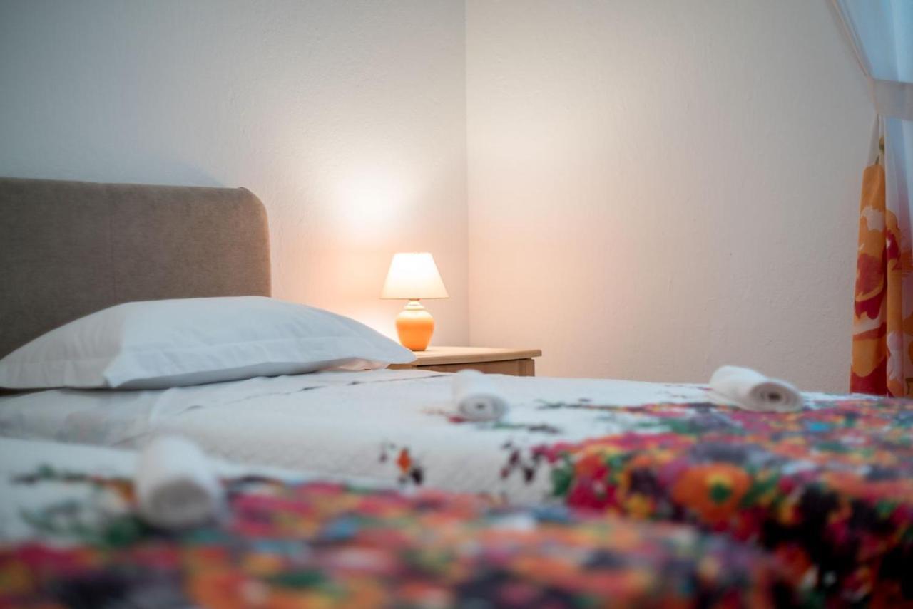Apartmán Anteo Free Parking *