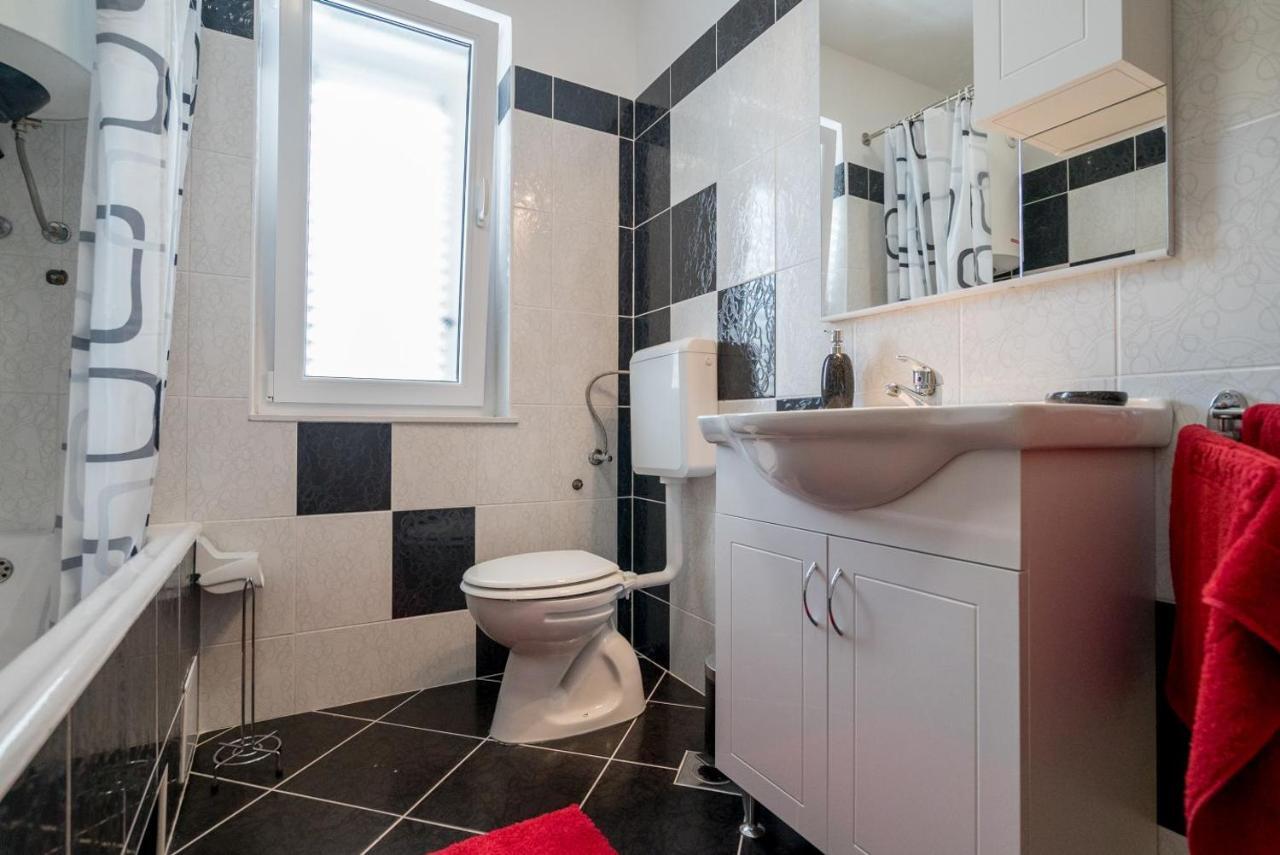 Apartmán Anteo Free Parking *