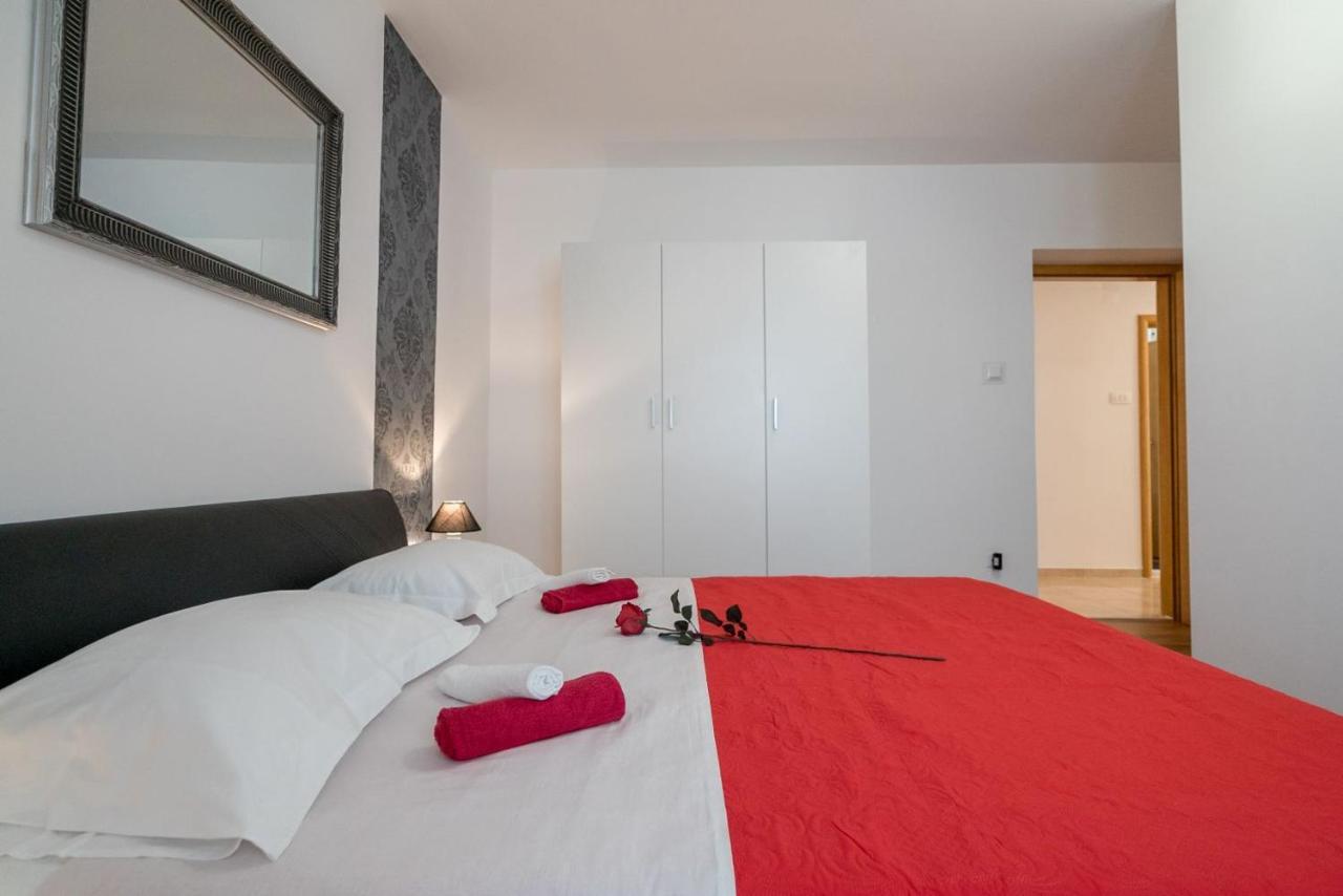Anteo Free Parking Apartmán